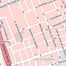 Cubicle for rent Urb San Bernandino, 12mt2 25-117 - US$180 USD - Image 24