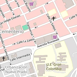 Cubicle for rent Urb San Bernandino, 12mt2 25-117 - US$180 USD - Image 12