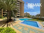 apartment, for sale, In Conj.Resd. Punto Real, Nueva Esparta, Isla de Margarita, 47 mt2, 1 bedroom and 1 bathroom - Inmuebles Margarita - 2 MIL thumbnail 5