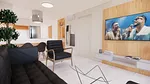 townhouse, for sale, In residential complex Los Geckos, Nueva Esparta, Isla de Margarita, 249 mt2, 3 Hab y 3 bathrooms - Inmuebles Margarita - 2 MIL thumbnail 4