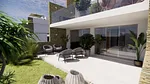 townhouse, for sale, In residential complex Los Geckos, Nueva Esparta, Isla de Margarita, 249 mt2, 3 Hab y 3 bathrooms - Inmuebles Margarita - 2 MIL thumbnail 1