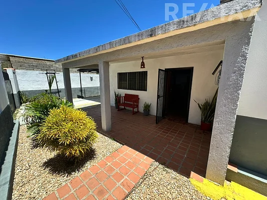 house, for sale, El Salado, Sector Apecurero, Nueva Esparta, Isla de Margarita, 390 mt2, 3 bedrooms and 2 bathrooms - Inmuebles Margarita - 2 MIL