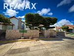 Spectacular and Wonderful house American Style, for sale, In Urb. Los Cerritos, Nueva Esparta, Isla de Margarita, 200 mt2, 3 bedrooms and 2 bathrooms - Inmuebles Margarita - 2 MIL thumbnail 1