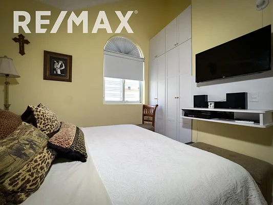 Spectacular and Wonderful house American Style, for sale, In Urb. Los Cerritos, Nueva Esparta, Isla de Margarita, 200 mt2, 3 bedrooms and 2 bathrooms - Inmuebles Margarita - 2 MIL - Image 7