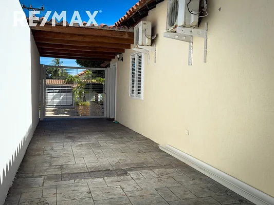 Spectacular and Wonderful house American Style, for sale, In Urb. Los Cerritos, Nueva Esparta, Isla de Margarita, 200 mt2, 3 bedrooms and 2 bathrooms - Inmuebles Margarita - 2 MIL - Image 6
