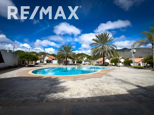Spectacular and Wonderful house American Style, for sale, In Urb. Los Cerritos, Nueva Esparta, Isla de Margarita, 200 mt2, 3 bedrooms and 2 bathrooms - Inmuebles Margarita - 2 MIL - Image 9