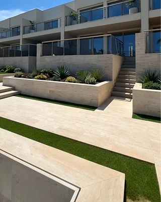 apartment Ground Floor, for sale, In Resid Los Geckos, Nueva Esparta, Isla de Margarita, 95 MT2, 2 Hab and 2 bathrooms - Inmuebles Margarita - 2 MIL