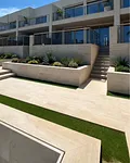 apartment Ground Floor, for sale, In Resid Los Geckos, Nueva Esparta, Isla de Margarita, 95 MT2, 2 Hab and 2 bathrooms - Inmuebles Margarita - 2 MIL thumbnail 1