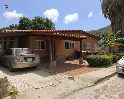 house, for rent, In residential development San Miguel, El Valle, Nueva Esparta, Isla de Margarita, 261 mt2, 3 bedrooms and 2 bathrooms - Inmuebles Margarita - 2 MIL