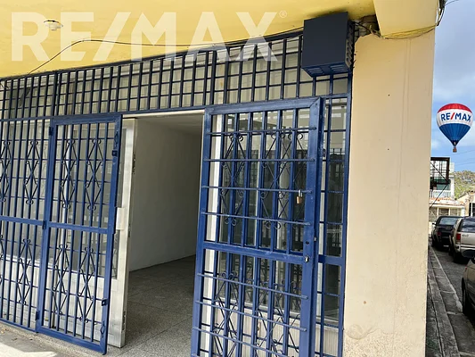 Store, for rent, In Juan Griego, Nueva Esparta, Isla de Margarita, 20 mt2, 1 bathroom and 1 parking space - Inmuebles Margarita - 2 MIL