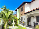 townhouse, for sale, residential development Los Olivos, Nueva Esparta, Isla de Margarita, 180 Mt2, 4 Hab y 2 1/2 bathrooms - Inmuebles Margarita - 2 MIL thumbnail 2