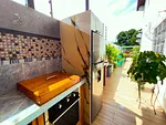 townhouse, for sale, residential development Los Olivos, Nueva Esparta, Isla de Margarita, 180 Mt2, 4 Hab y 2 1/2 bathrooms - Inmuebles Margarita - 2 MIL thumbnail 5