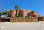 house OF BOLD DESIGN WITH VIEWS OF PAMPATAR BAY, for sale, In Altos De Maneiro, Nueva Esparta, Isla de Margarita, 1100 mt2, 6 bedrooms and 10 bathrooms - Inmuebles Margarita - 2 MIL thumbnail 2