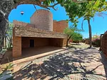 house OF BOLD DESIGN WITH VIEWS OF PAMPATAR BAY, for sale, In Altos De Maneiro, Nueva Esparta, Isla de Margarita, 1100 mt2, 6 bedrooms and 10 bathrooms - Inmuebles Margarita - 2 MIL thumbnail 5