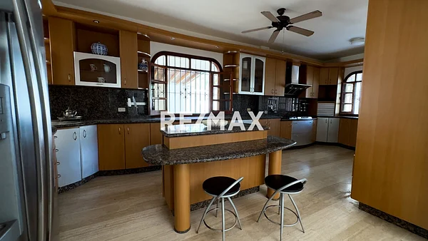 Fourth bedroom ensemble