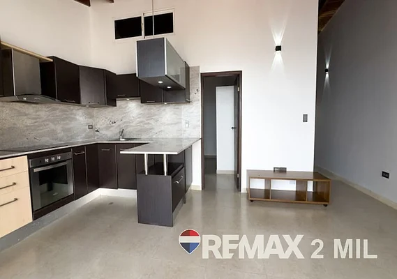 Master bedroom walk-in closet