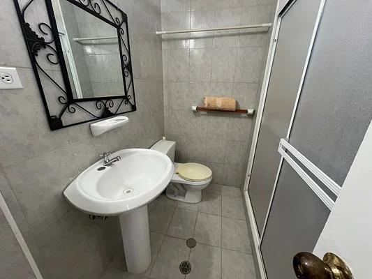 Additional living space flex