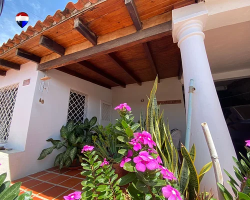 house, for sale, In residential development Nueva Segovia, Nueva Esparta, Isla de Margarita, 211 Mt2, 3 bedrooms and 2 bathrooms - Inmuebles Margarita - 2 MIL