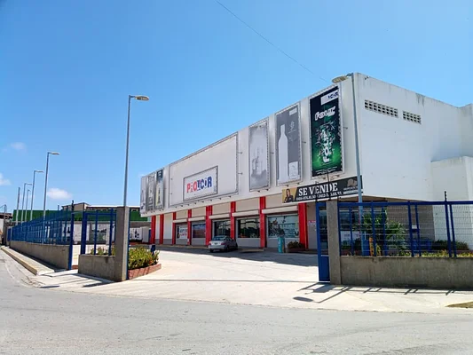 Store, for sale, In Conejeros, Prolicor, Nueva Esparta, Isla de Margarita, 4.840 mt2, 4 bathrooms - Inmuebles Margarita - 2 MIL
