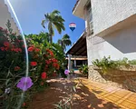 house-POSADA for sale, MUNICIPIO MANEIRO, ISLA DE MARGARITA. 520M² DE CONSTRUCCIÓN in front of FARMATODO PAMPATAR. CAPACITY FOR 15 PEOPLE, swimming pool AND CANEY INVEST IN PROFITABILITY! - Inmuebles Margarita - 2 MIL thumbnail 2