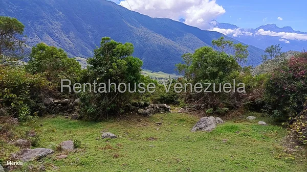 land (farm/estate) for sale in La Culata, Merida
