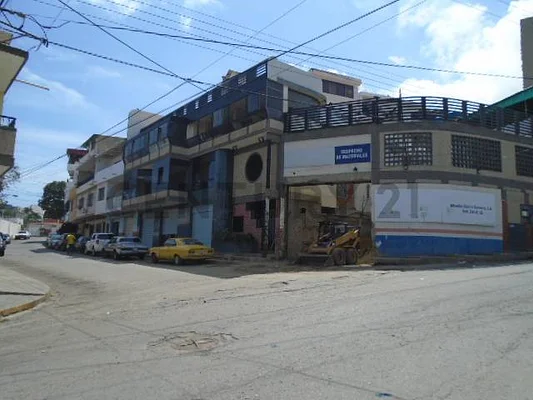 Sale of commercial space in Sector Camuri Grande Parte Oeste, Vargas, La Guaira, La Guaira