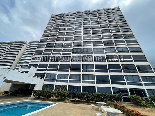 apartment (Duplex) for sale in La Llanada, Vargas