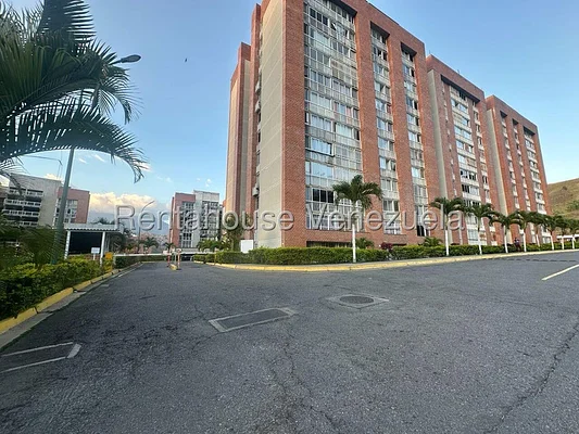 apartment (1 Level) for rent in El Encantado, Distrito Metropolitano