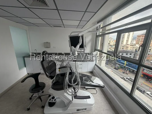 apartment (1 Level) for rent in Chacao, Distrito Metropolitano - Image 4