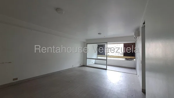 Modern apartment exterior entrance