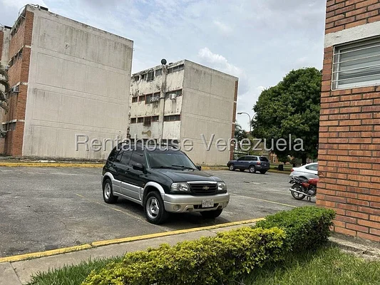 apartment (1 Level) for sale in El Ujano, Lara
