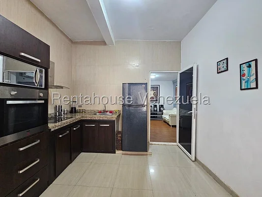 house (1 Level) for rent in Centro, Falcón