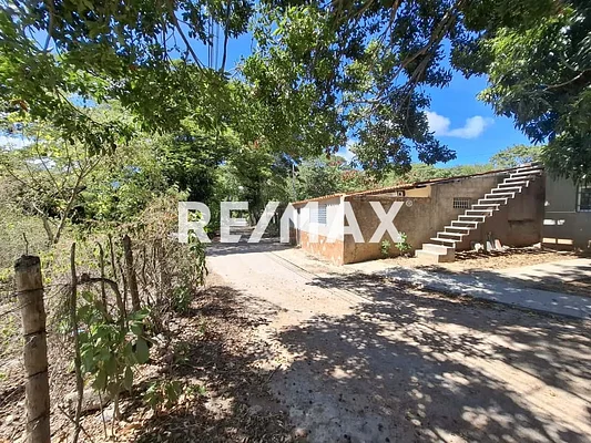 land, for sale, In La Asunción, In Sector Cocheima, Nueva Esparta, Isla de Margarita, 2204 mt2 - Inmuebles Margarita - 2 MIL