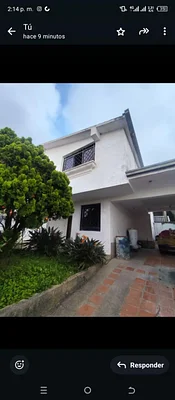 For sale house for remodeling San Antonio de los Altos retiro 6 bedrooms remodeled end
