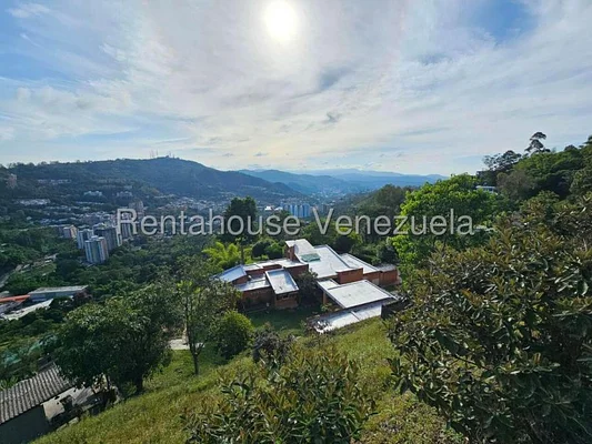 Fantastic house for sale Alto Hatillo
