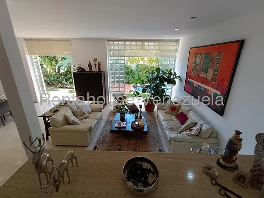for sale Beautiful house in Sebucán, Cul-de-Sac Street with security 25-11550