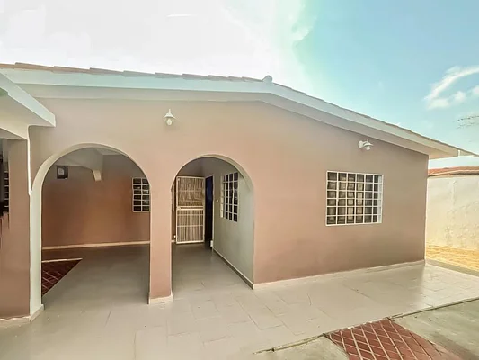 26-5338 Puerta Maraven house for sale, Punto Fijo Falcón - Venezuela