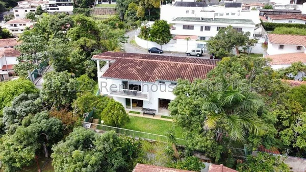 Beautiful house for sale Sorocaima La Trinidad