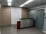 For Rent. office. Torre Lamaletto. El Rosal. Caracas. JS thumbnail 1