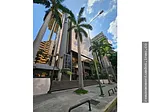 For Rent. office. Torre Lamaletto. El Rosal. Caracas. JS thumbnail 3