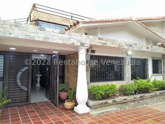 Fantastic house for sale Santa Mónica