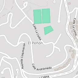 RENTAL OF bedroom IN TERRAZAS DEL CLUB HÍPICO - US$180 USD - Image 6