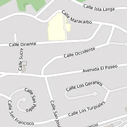 RENTAL OF bedroom IN TERRAZAS DEL CLUB HÍPICO - US$180 USD - Image 10