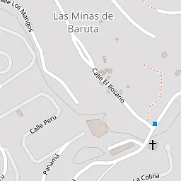 RENTAL OF bedroom IN TERRAZAS DEL CLUB HÍPICO - US$180 USD - Image 9