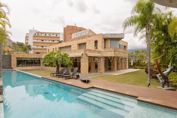 Spectacular house for sale Mirador de Los Campitos I