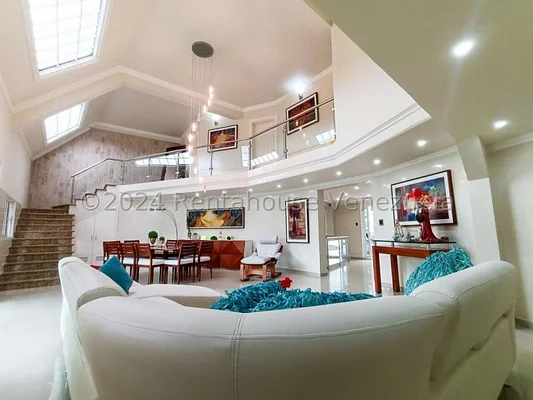 Beautiful house for sale furnished Pan de Azúcar