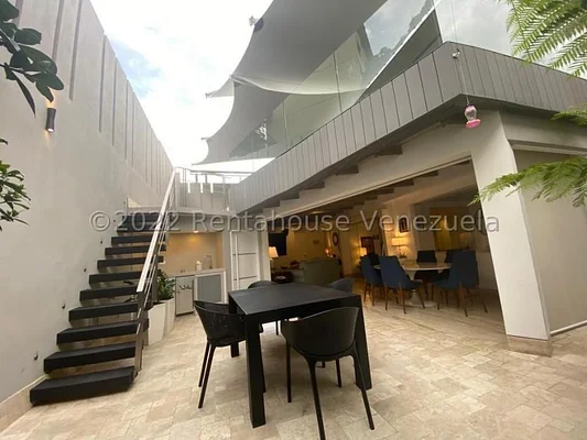 Beautiful and modern house for sale Santa Eduvigis 23-28358
