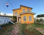 house Family 2-Story, for sale, In residential development Nuevo Mundo, Los Robles, Nueva Esparta, Isla de Margarita, 720 mt2, 4 bedrooms and 5 bathrooms - Inmuebles Margarita - 2 MIL thumbnail 1