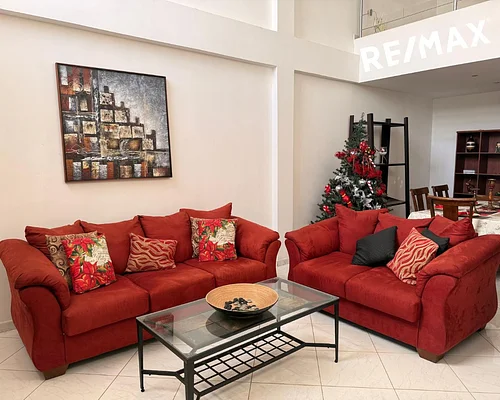 house Family 2-Story, for sale, In residential development Nuevo Mundo, Los Robles, Nueva Esparta, Isla de Margarita, 720 mt2, 4 bedrooms and 5 bathrooms - Inmuebles Margarita - 2 MIL - Image 3