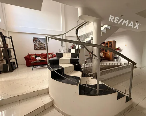 house Family 2-Story, for sale, In residential development Nuevo Mundo, Los Robles, Nueva Esparta, Isla de Margarita, 720 mt2, 4 bedrooms and 5 bathrooms - Inmuebles Margarita - 2 MIL - Image 5
